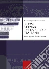 Nuovi scenari della scuola italiana: dalla legge 107 ai decreti attuativi. E-book. Formato EPUB ebook