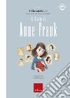 Il diario di Anne Frank: I Classici facili raccontati da Carlo Scataglini. E-book. Formato PDF ebook