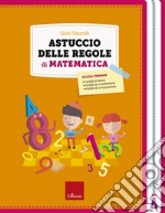 Astuccio delle regole di matematica. E-book. Formato PDF ebook