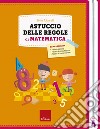 Astuccio delle regole di matematica. E-book. Formato PDF ebook