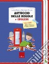 Astuccio delle regole di Inglese. E-book. Formato PDF ebook