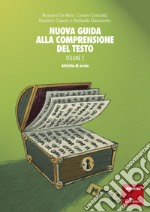 Nuova guida alla comprensione del testo - Volume 2: Attività di avvio. E-book. Formato PDF