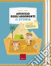 Astuccio degli argomenti di storia. E-book. Formato PDF ebook di Beatrice Pontalti