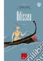 Odissea: I Classici facili raccontati da Carlo Scataglini. E-book. Formato PDF ebook