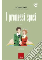 I promessi sposi. E-book. Formato PDF