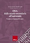 DSA: dalla scuola secondaria all'università: Percorsi per il successo formativo. E-book. Formato PDF ebook