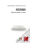 Insonnia: Strumenti di valutazione psicologica. E-book. Formato PDF ebook di Alessandra Devoto