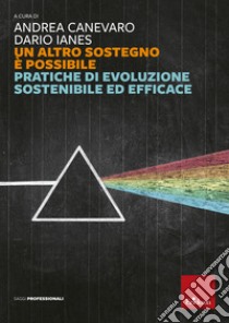 Un altro sostegno è possibile: Pratiche di evoluzione sostenibile ed efficace. E-book. Formato EPUB ebook di Andrea Canevaro