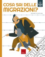 Cosa sai delle migrazioni?. E-book. Formato PDF ebook