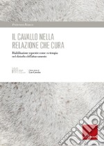 Il cavallo nella relazione che cura: Riabilitazione equestre come co-terapia nel disturbo dell'attaccamento. E-book. Formato PDF