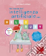 Nel mondo dell’intelligenza artificiale con HELLO RUBY: Alla scoperta di internet. E-book. Formato PDF ebook