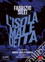 L'isola maledetta: l giovane Robert Louis Stevenson alle prese con l’avventura. E-book. Formato EPUB