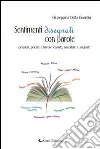 Sentimenti disegnati con parole. E-book. Formato EPUB ebook di Giuseppina Della Guardia