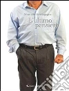 L' ultimo pensiero. E-book. Formato EPUB ebook di Manuela Scortegagna