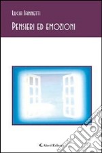 Pensieri ed emozioni. E-book. Formato EPUB ebook