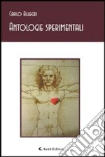 Antologie sperimentali. E-book. Formato Mobipocket