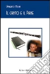 Il canto e il pane. E-book. Formato Mobipocket ebook di Umberto Mori