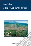 Sutta la rocca levitu pinseri. E-book. Formato EPUB ebook di Laura La Sala