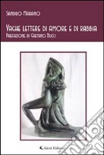 Vaghe lettere di amore e di rabbia. E-book. Formato EPUB ebook