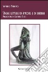 Vaghe lettere di amore e di rabbia. E-book. Formato EPUB ebook