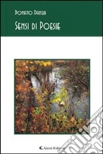 Sensi di poesie. E-book. Formato Mobipocket