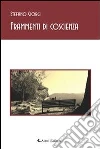 Frammenti di coscienza. E-book. Formato Mobipocket ebook di Stefano Giorgi