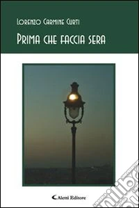 Prima che faccia sera. E-book. Formato Mobipocket ebook