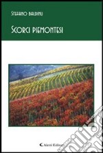 Scorci piemontesi. E-book. Formato Mobipocket ebook