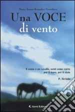 Una voce di vento. E-book. Formato Mobipocket