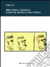 Anime pensanti di generi umani sfigurati dal terrore del vivere moderno. E-book. Formato EPUB ebook di Simon O.