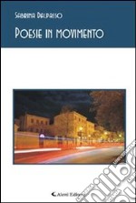 Poesie in movimento. E-book. Formato Mobipocket ebook