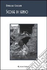 Scosse di senso. E-book. Formato Mobipocket ebook