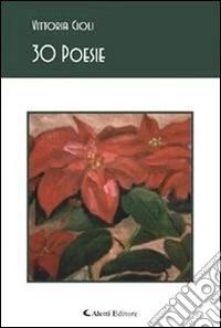 30 poesie. E-book. Formato Mobipocket ebook