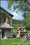 I colori del mio autunno. E-book. Formato Mobipocket ebook di Luisa Bez