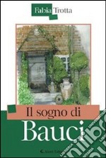 Il sogno di Bauci. E-book. Formato Mobipocket ebook