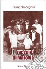 I racconti di Marovia. E-book. Formato Mobipocket ebook