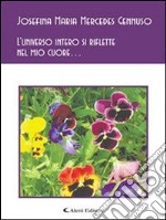 L'universo intero si riflette nel mio cuore.... E-book. Formato Mobipocket ebook