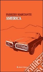 America. E-book. Formato Mobipocket ebook