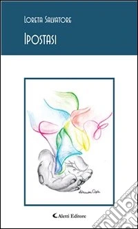 Ipostasi. E-book. Formato Mobipocket ebook
