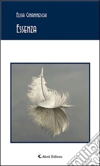 Essenza. E-book. Formato Mobipocket ebook