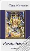 Humanae historiae. E-book. Formato EPUB ebook