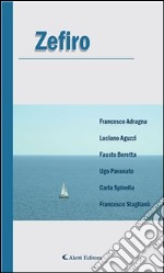 Zefiro. E-book. Formato Mobipocket