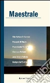 Maestrale. E-book. Formato Mobipocket ebook
