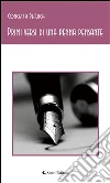 Primi versi di una penna pensante. E-book. Formato EPUB ebook di Concetta De Luca