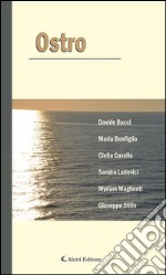 Ostro. E-book. Formato EPUB ebook