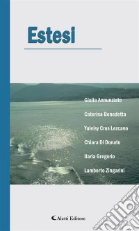 Estesi. E-book. Formato Mobipocket