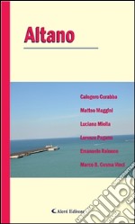 Altano. E-book. Formato EPUB