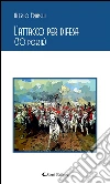 L’attacco per difesa (30 poesie). E-book. Formato EPUB ebook di Alessio Franchi