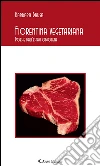 Fiorentina vegetariana. Poesie dall'estasi obsoleta. E-book. Formato EPUB ebook di Barbara Brusa