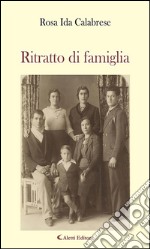 Ritratto di famiglia. E-book. Formato EPUB ebook